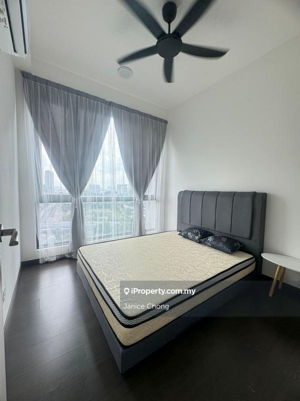 Kondominium untuk Disewa di SKS Pavillion Residences oleh Janice Chong - iProperty.com.my