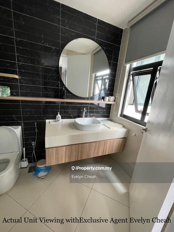 Condominium for Rent in Sky Condominium (Skyz Residence) by Evelyn Cheah - iProperty.com.my