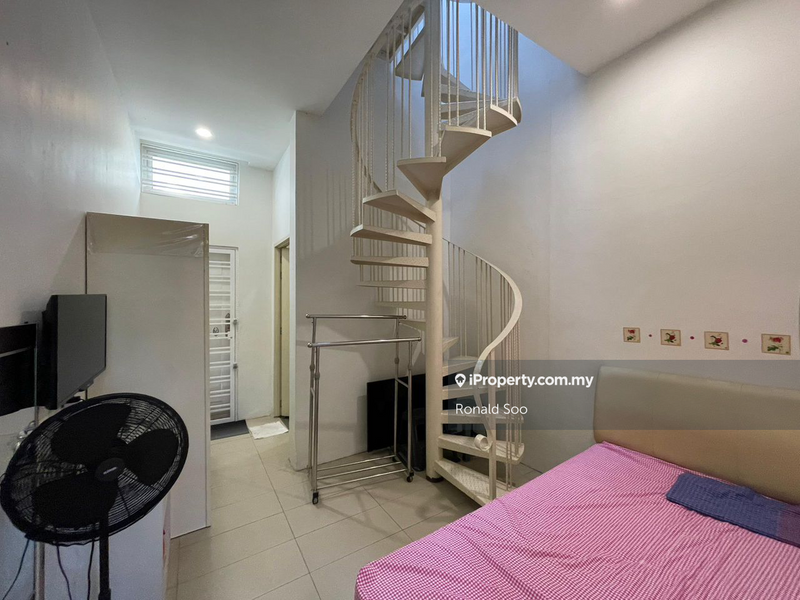 3-storey Terraced House for Sale in Temasya Glenmarie, Glenmarie by Ronald Soo - iProperty.com.my