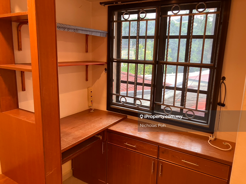 Townhouse for Rent in Meru Valley, Ipoh by Nicholas Poh - iProperty.com.my