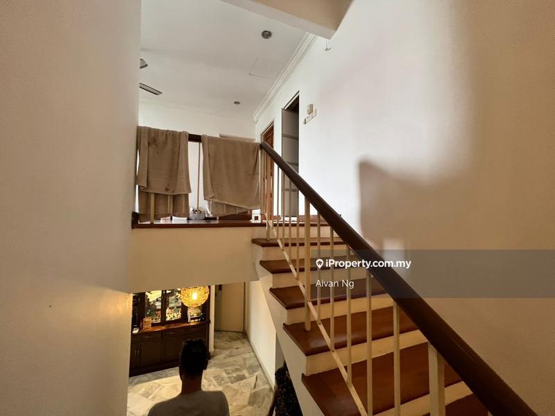 Semi-Detached House for Sale in Bukit Damansara, Damansara Heights by Aivan Ng - iProperty.com.my