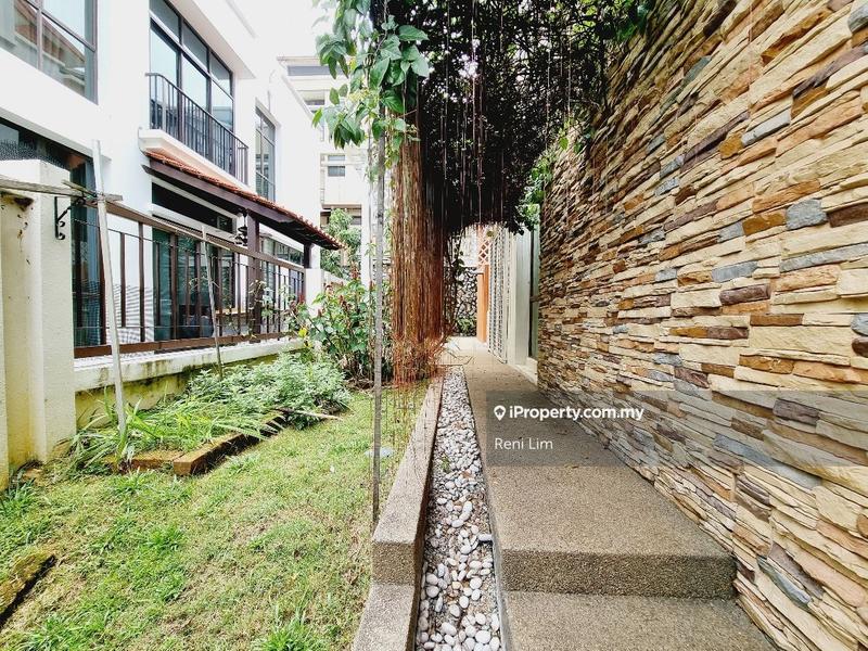 Rumah Berkembar untuk Dijual di Tropicana, Tropicana oleh Reni Lim - iProperty.com.my