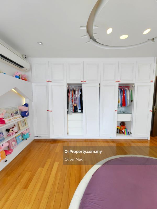 Bungalow House for Sale in Taman Esplanad, Bukit Jalil by Oliver Mak - iProperty.com.my