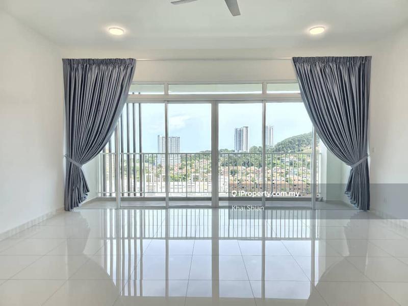 For Rent - Ferringhi Residence 2