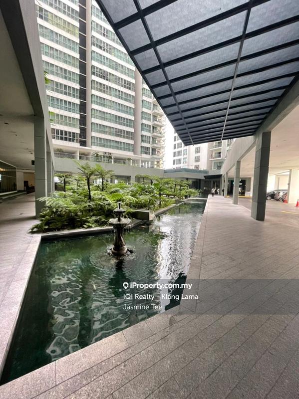Residensi Servis untuk Dijual di Regalia Residence oleh Jasmine Tee - iProperty.com.my