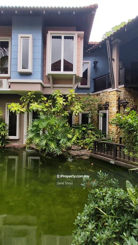 Banglo untuk Dijual di Alam Sutera, Bukit Jalil oleh Jane Shoo - iProperty.com.my