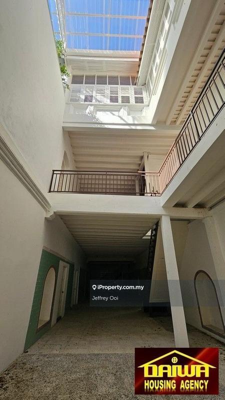 Shop for Rent in Georgetown, George Town by Jeffrey Ooi - iProperty.com.my