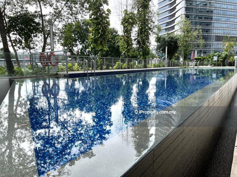For Sale - The Residence Condominium @ TTDI