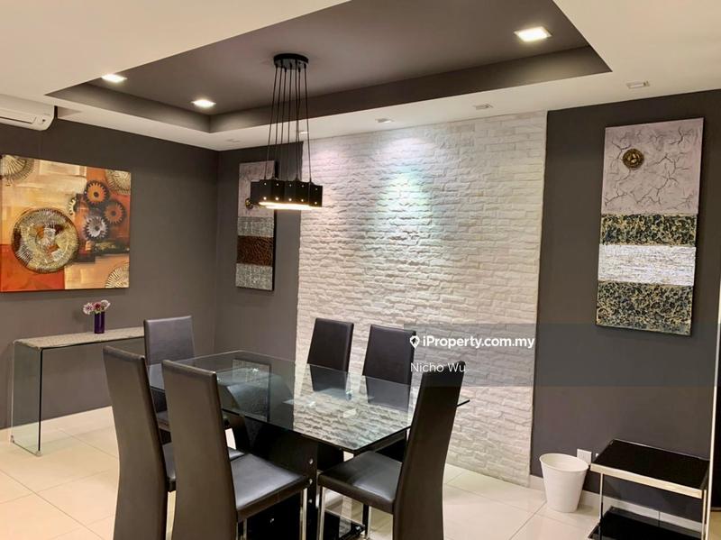Condominium for Sale in Mont Kiara Meridin by Nicho Wu - iProperty.com.my