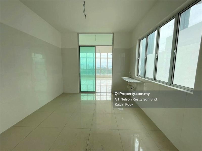 Pangsapuri untuk Dijual di Silk Residence oleh Kelvin Pook - iProperty.com.my