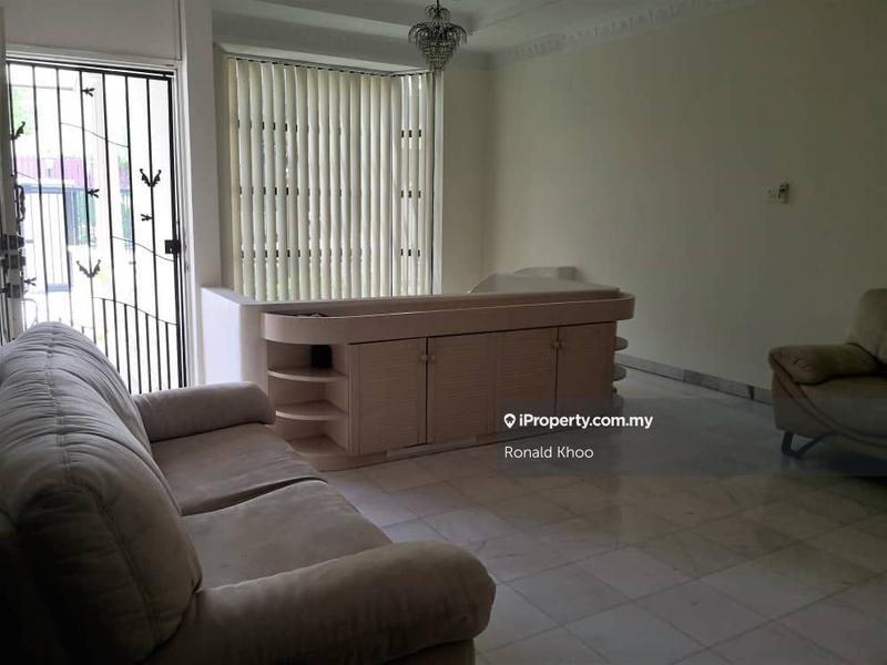 Banglo untuk Dijual di PJ ss1 kg tungku, Petaling Jaya oleh Ronald Khoo - iProperty.com.my