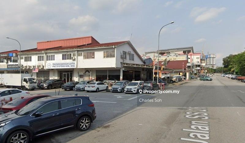 Terrace Factory for Sale in Taman Mayang, Petaling Jaya by Charles Soh - iProperty.com.my