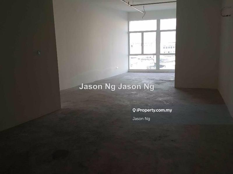 Soho untuk Dijual di Shah Alam, Selangor oleh Jason Ng - iProperty.com.my
