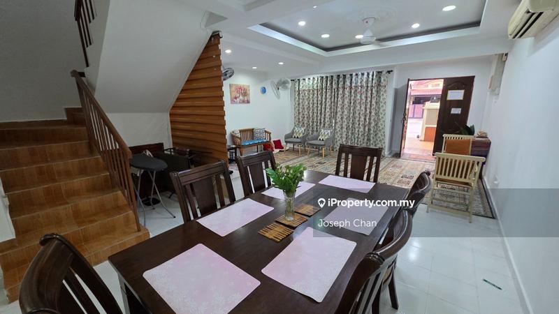 2-storey Terraced House for Sale in Taman Desa Alam, Shah Alam by Joseph Chan - iProperty.com.my