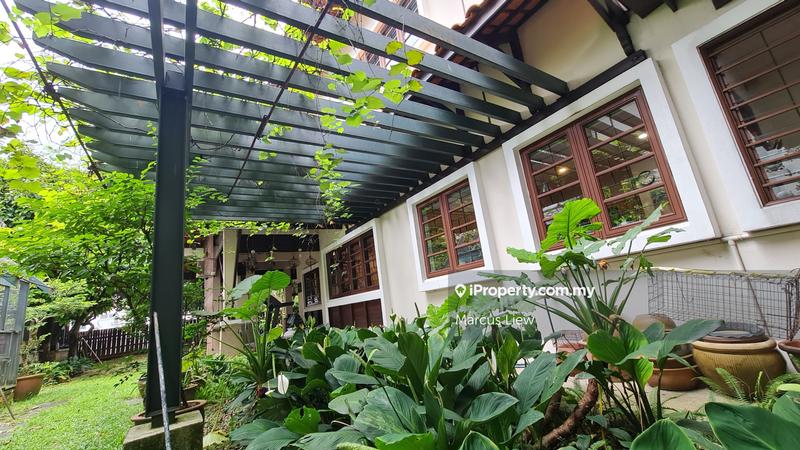 Bungalow House for Sale in Bandar Baru Sri Petaling, Sri Petaling by Marcus Liew - iProperty.com.my