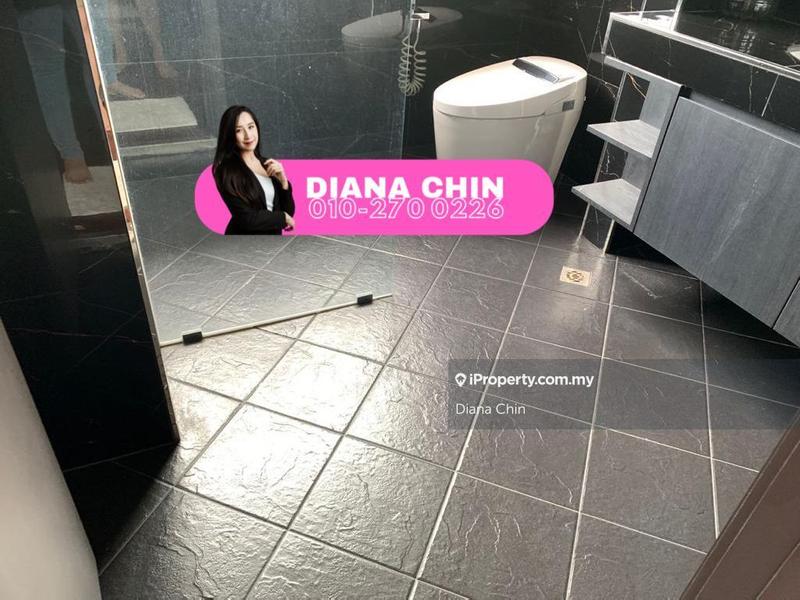 2.5-storey Terraced House for Sale in E&O Ariza Terrace, Seri Tanjung Pinang, Tg Tokong, Tanjung Tokong by Diana Chin - iProperty.com.my
