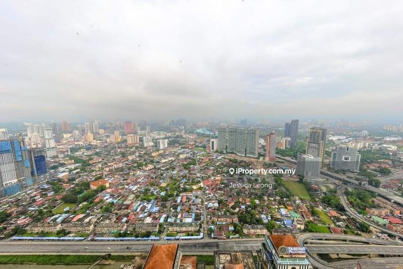 Service Residence for Sale in Star Residences One by Jessica Leong - iProperty.com.my