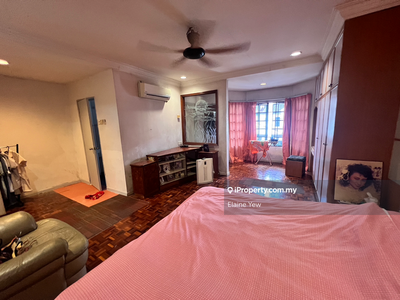 2-storey Terraced House for Sale in Taman Wangsa Permai, Kepong by Elaine Yew - iProperty.com.my
