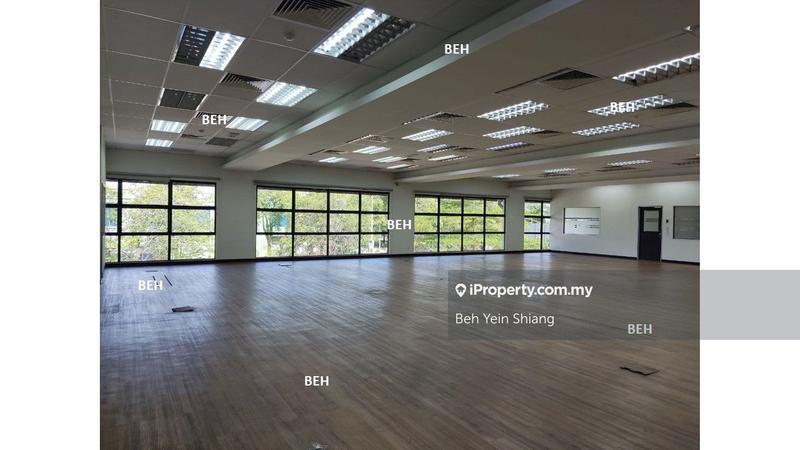 Kilang Terpisah untuk Disewa di Temasya Glenmarie, Glenmarie oleh Beh Yein Shiang - iProperty.com.my