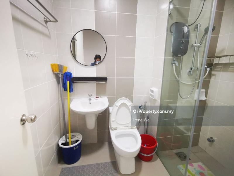 Condominium for Sale in Upper East @ Tiger Lane by Irene Wai - iProperty.com.my