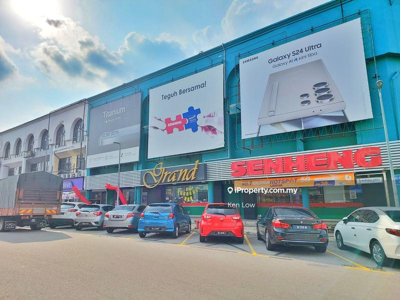 Kedai untuk Dijual di Bandar Kajang, Kajang oleh Ken Low - iProperty.com.my
