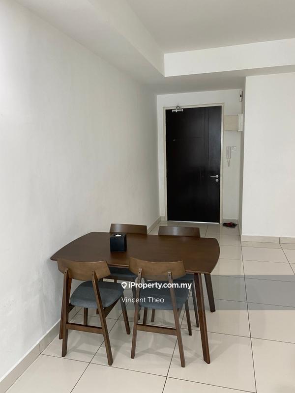 Service Residence for Sale in The Centrina Service Apartment@Central Residence by Vincent Theo - iProperty.com.my