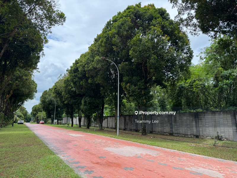 Residential Land for Sale in Mines Resort City, Seri Kembangan by Teammy Lee - iProperty.com.my