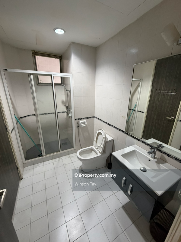 Kondominium untuk Dijual di Sri Kia Peng oleh Winson Tay - iProperty.com.my