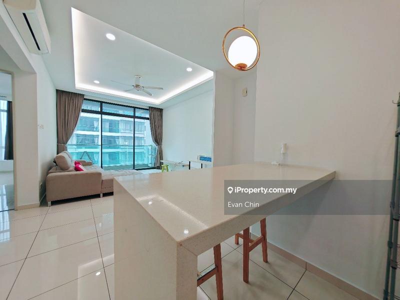 For Rent - City of Green