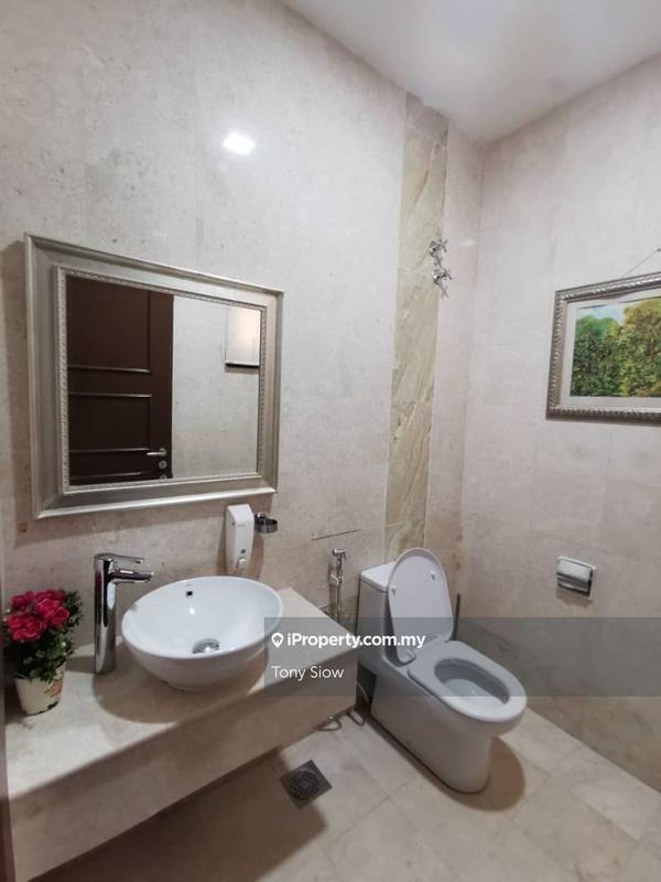 Bungalow House untuk Dijual di Damansara Idaman, Petaling Jaya oleh Tony Siow - iProperty.com.my