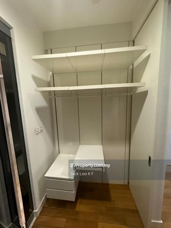 Service Residence for Sale in The Face Suites (Platinum Suites) by Jack Loo K F - iProperty.com.my