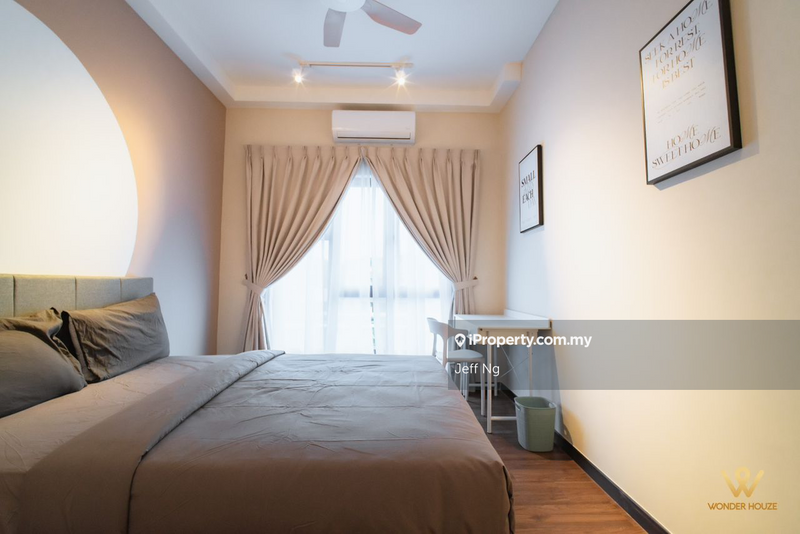 Kondominium untuk Disewa di Embayu oleh Jeff Ng - iProperty.com.my