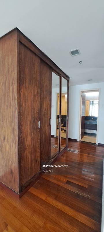 Service Residence for Rent in i-Zen @ Kiara 2 by Julie Ooi - iProperty.com.my
