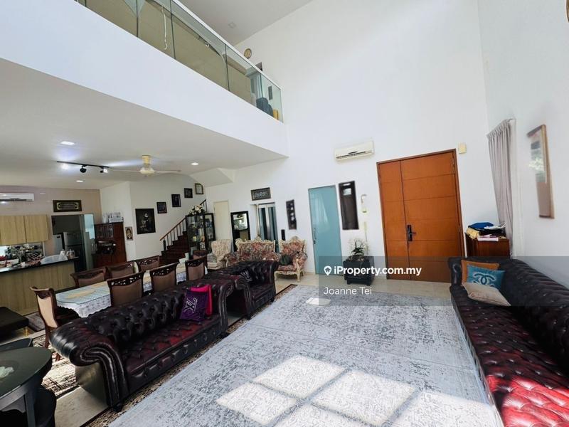 Bungalow House for Sale in Lakefront Villa, Cyberjaya by Joanne Tei - iProperty.com.my