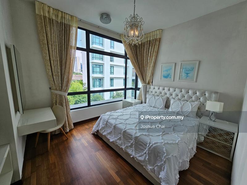 Condominium for Sale in The Address by Joshua Chai - iProperty.com.my