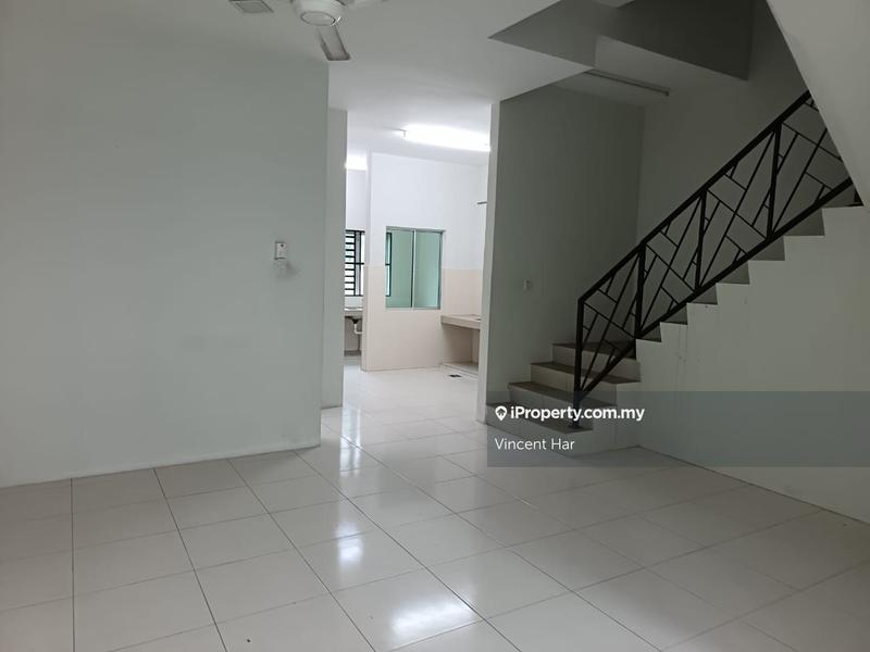 2-storey Terraced House for Sale in Taman Murni Jaya, Sitiawan by Vincent Har - iProperty.com.my