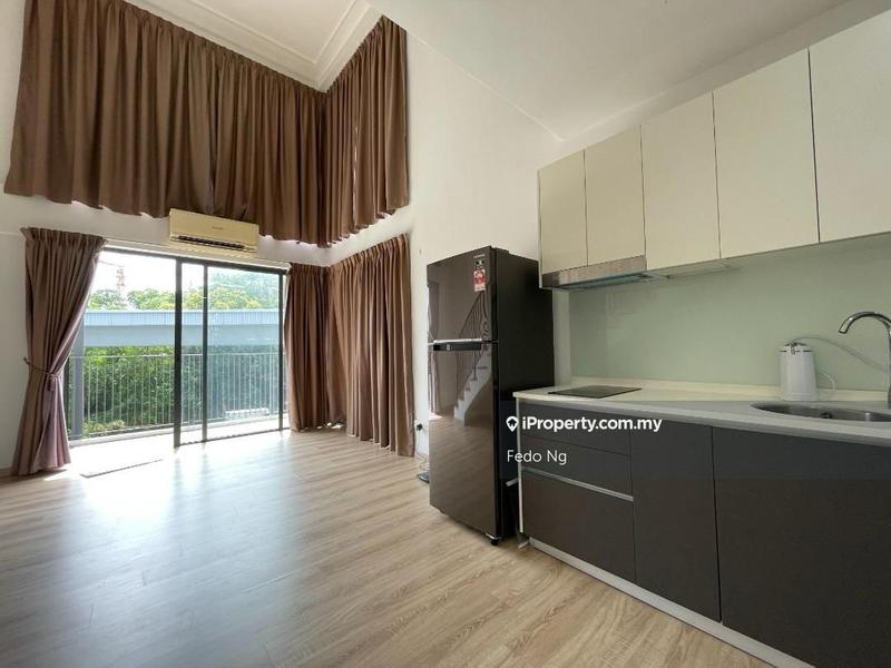 Service Residence for Rent in Emporis by Fedo Ng - iProperty.com.my