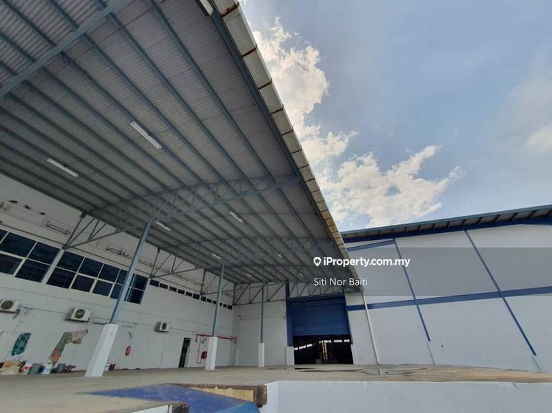 For Rent - Bandar Sultan Suleiman