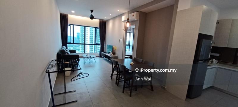 For Sale - D'sands Residence