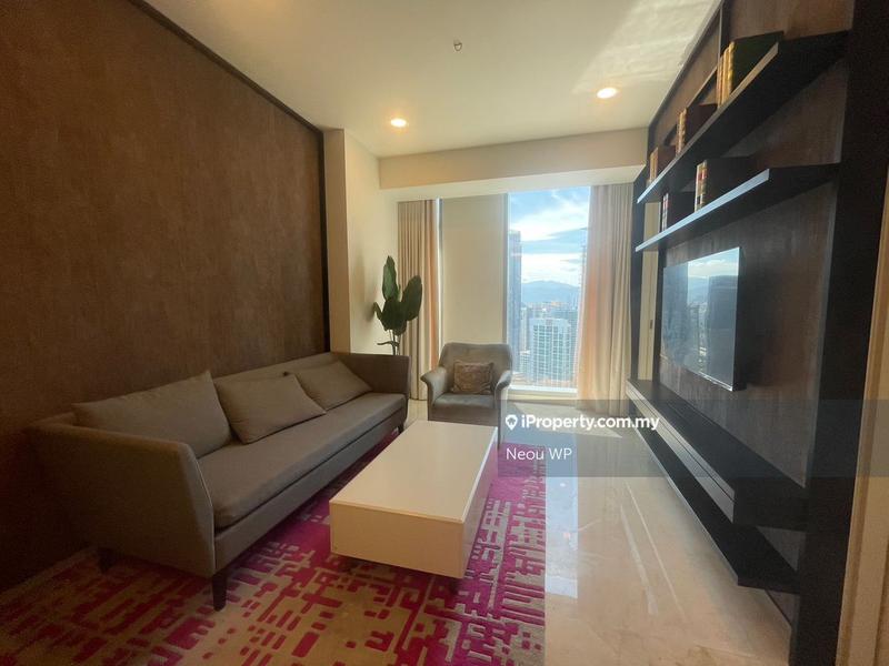 For Sale - Tropicana The Residences