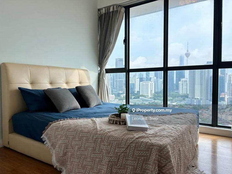 Service Residence for Rent in Setia SKY Residences by Leonard Tneo - iProperty.com.my