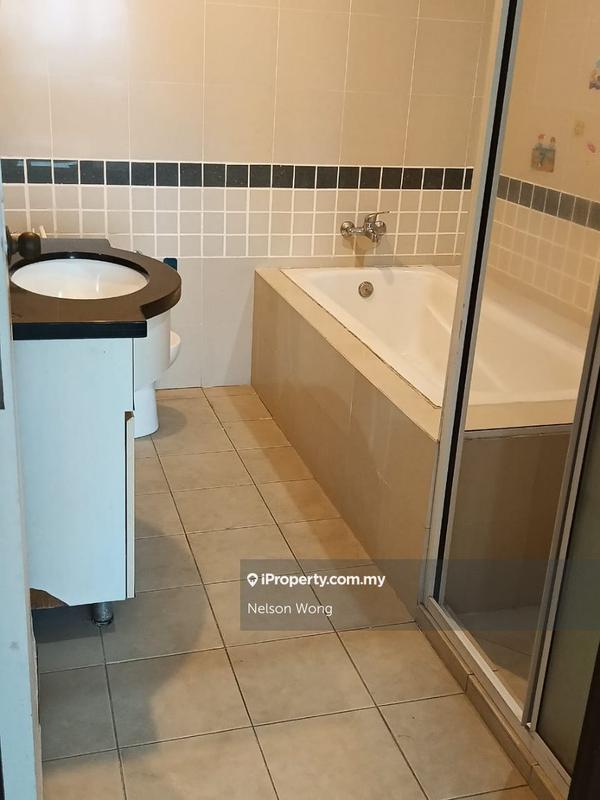 Service Residence for Rent in The Heritage Residence by Nelson Wong - iProperty.com.my