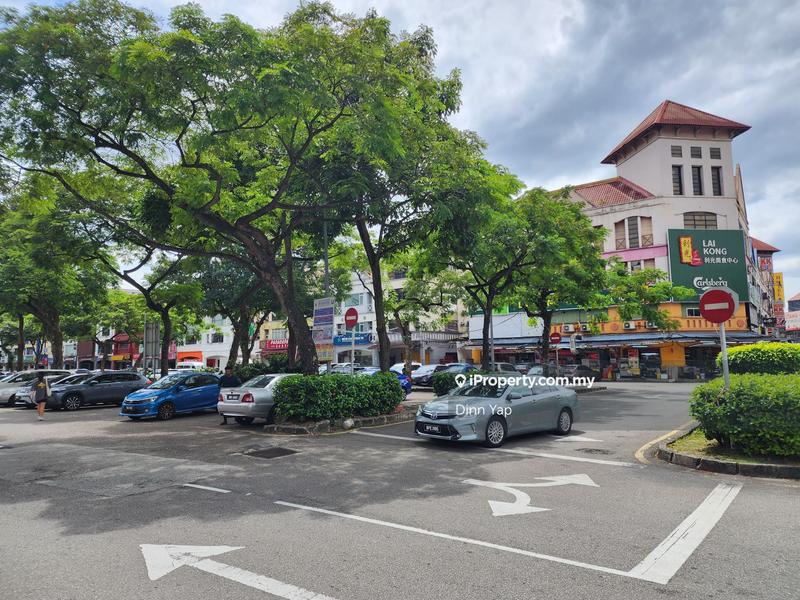 Shop / Office untuk Dijual di Bandar Sunway, Sunway oleh Dinn Yap - iProperty.com.my