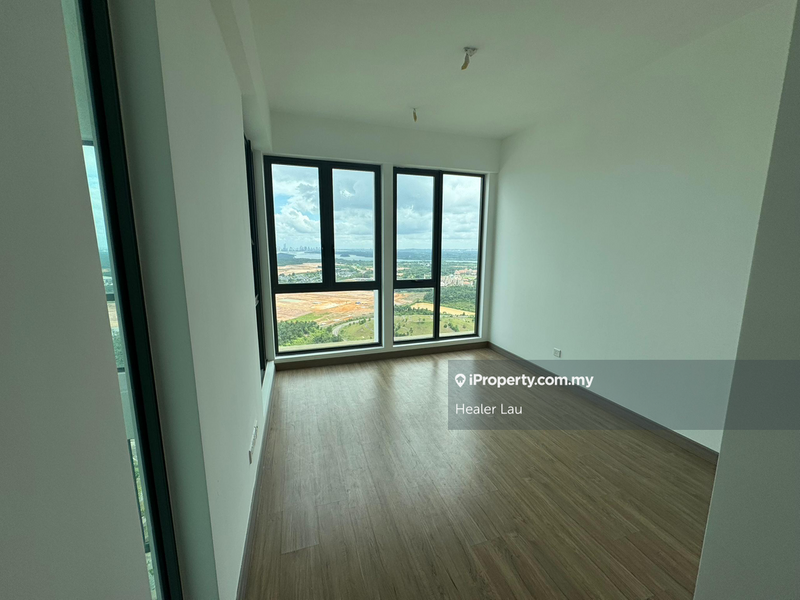 Kondominium untuk Dijual di The Elysia Park Residence oleh Healer Lau - iProperty.com.my