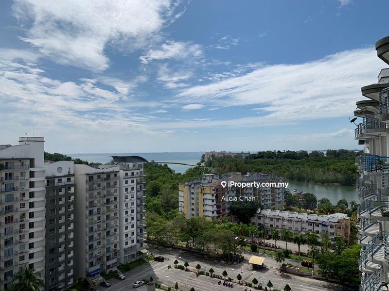Kondominium untuk Dijual di Marina View Villas oleh Alicia Chan - iProperty.com.my