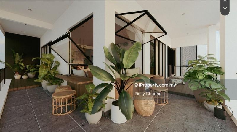 Bungalow House untuk Dijual di Valencia, Sungai Buloh oleh Pinky Choong - iProperty.com.my