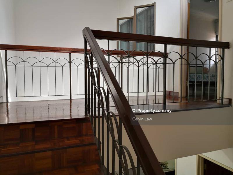 Rumah Berangkai 2.5 Tingkat untuk Dijual di Bandar Utama 7, Bandar Utama oleh Calvin Law - iProperty.com.my