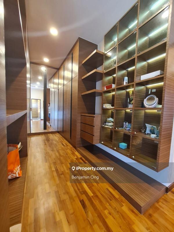 Bungalow House for Sale in Leisure Farm, Gelang Patah by Benjamin Ong - iProperty.com.my
