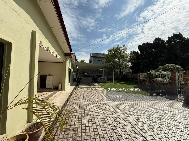 Banglo untuk Dijual di g6yee, Petaling Jaya oleh Peter Kok - iProperty.com.my