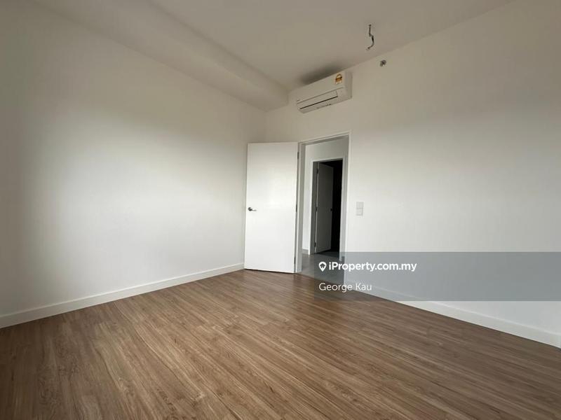Kondominium untuk Dijual di Tuai Residence oleh George Kau - iProperty.com.my